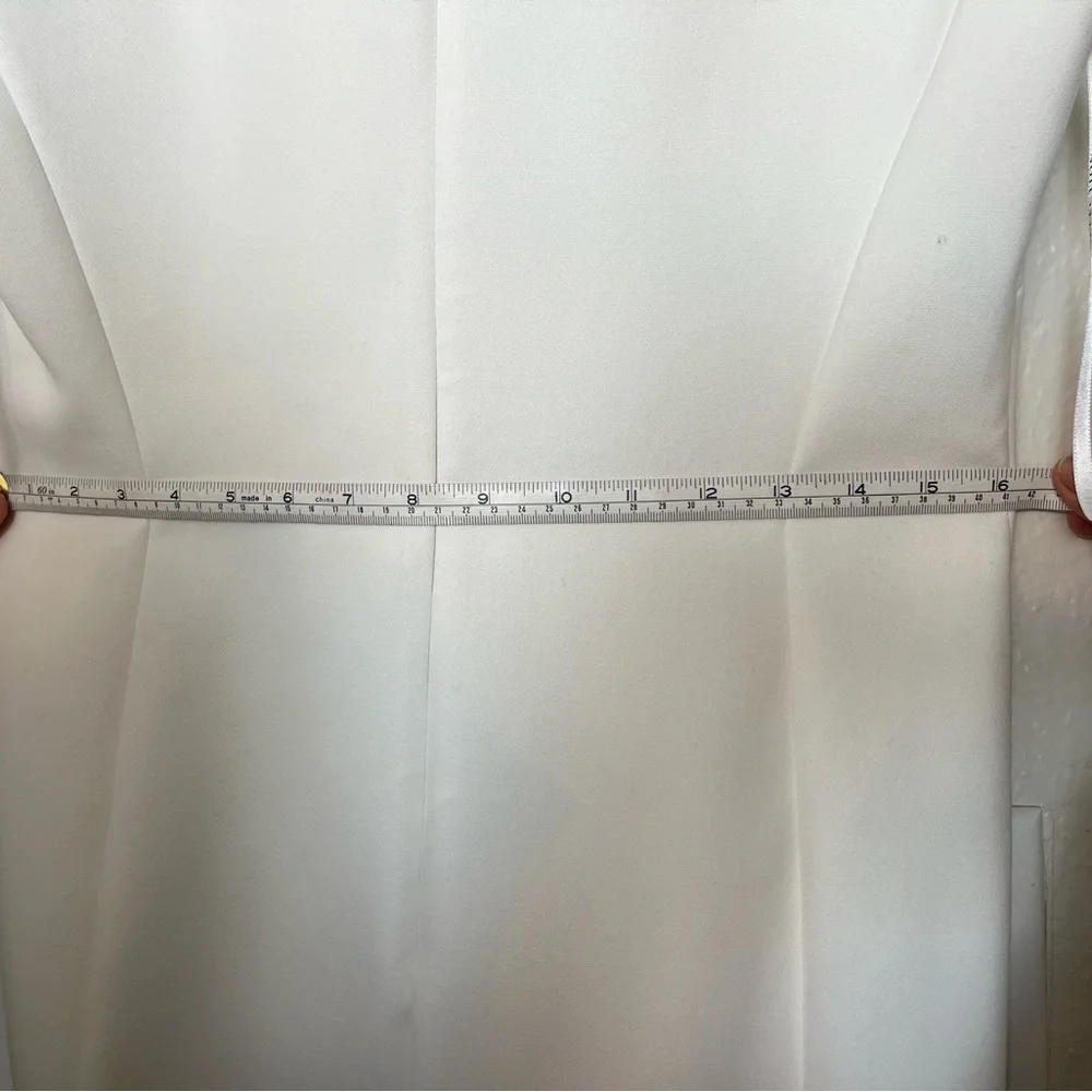 Authentic Versace Collection dress - Picture 14 of 17